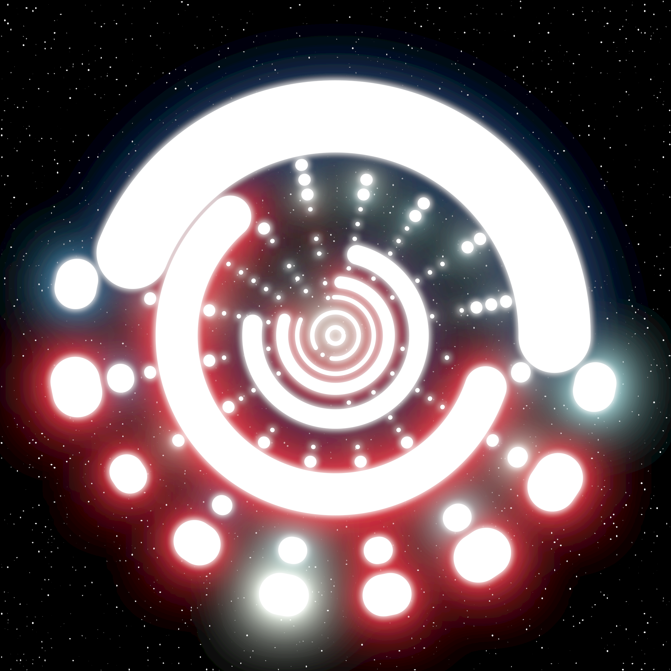 Chaotic Circles #682